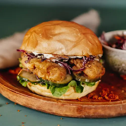 L'EDEN CHICKEN