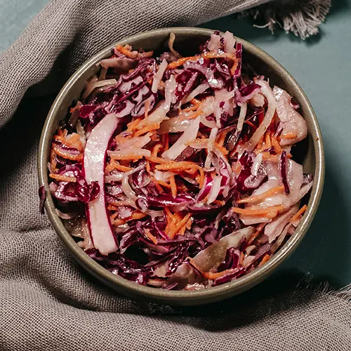 COLESLAW