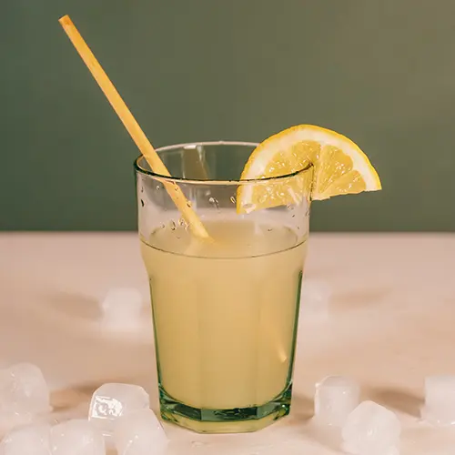 CITRONNADE MAISON