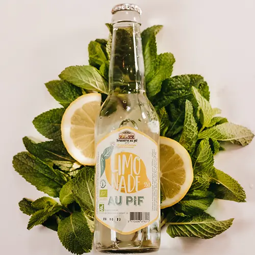 LIMONADE